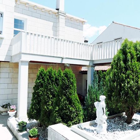Adria Apartments And Rooms Dubrovnik Exterior photo
