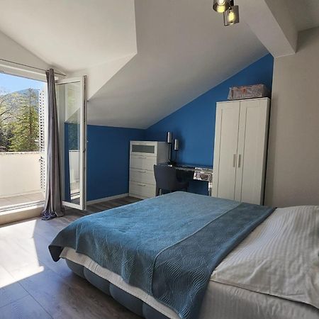 Adria Apartments And Rooms Dubrovnik Exterior photo