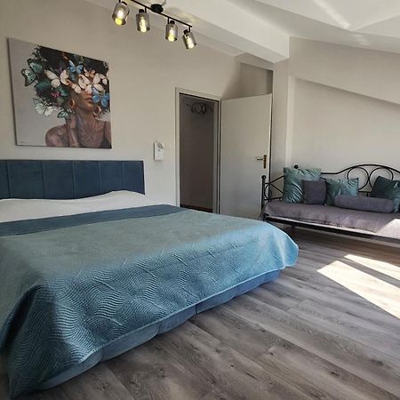 Adria Apartments And Rooms Dubrovnik Exterior photo