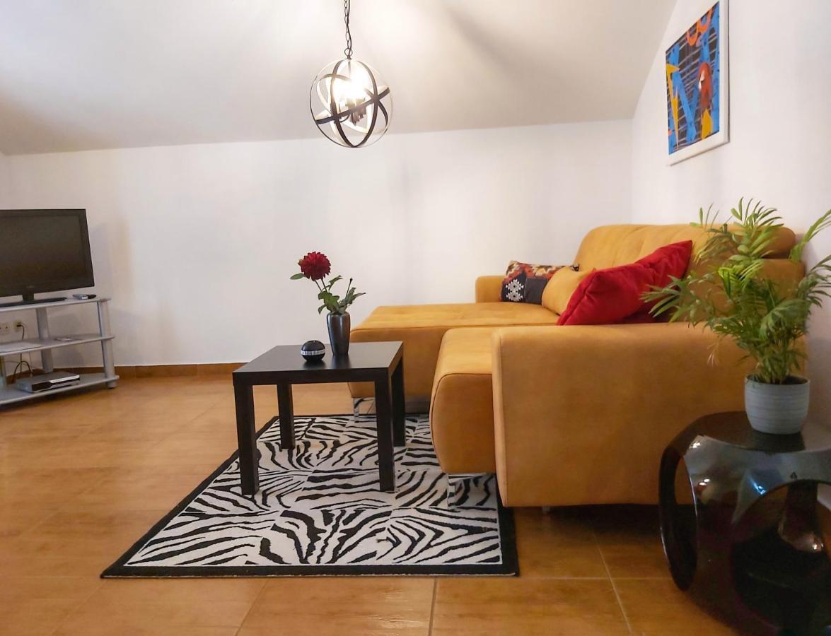 Adria Apartments And Rooms Dubrovnik Exterior photo
