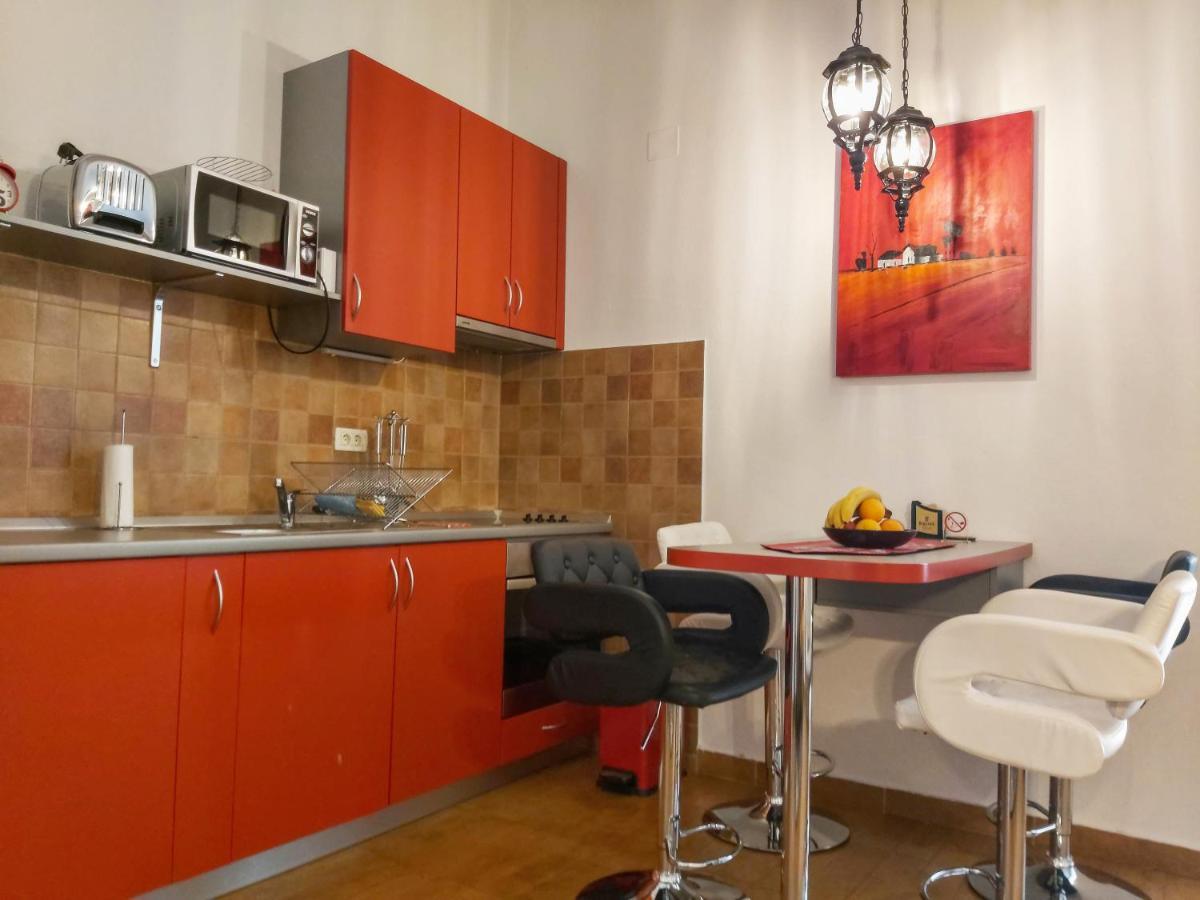 Adria Apartments And Rooms Dubrovnik Exterior photo