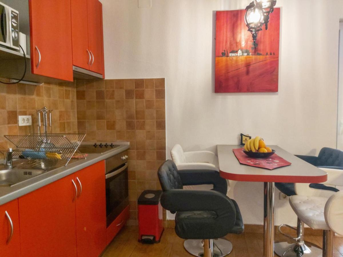 Adria Apartments And Rooms Dubrovnik Exterior photo