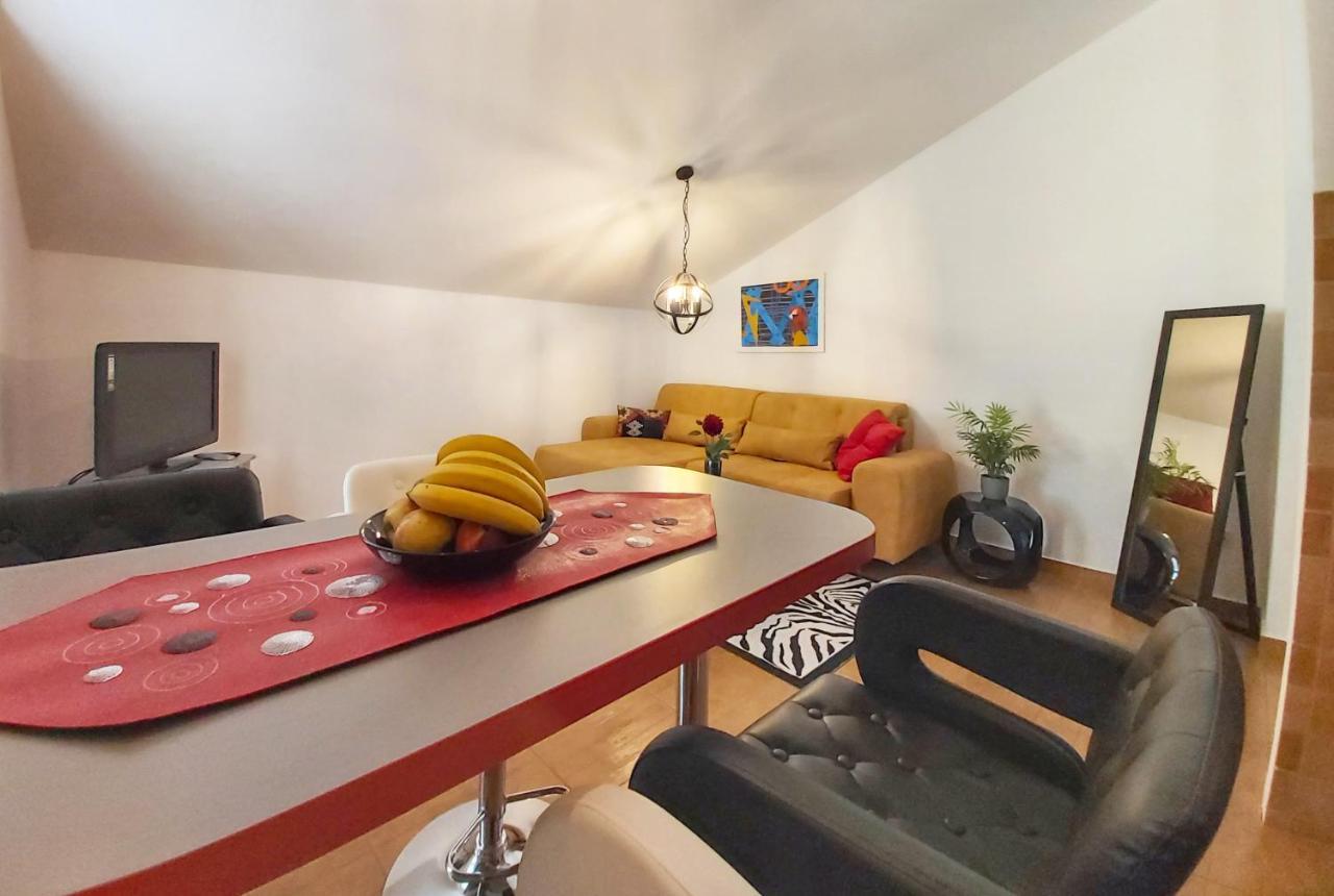 Adria Apartments And Rooms Dubrovnik Exterior photo