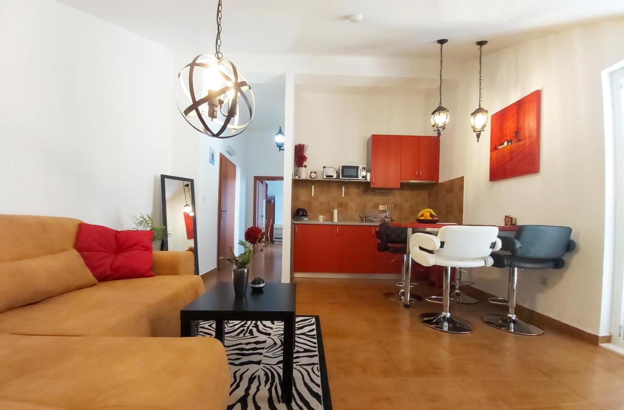 Adria Apartments And Rooms Dubrovnik Exterior photo
