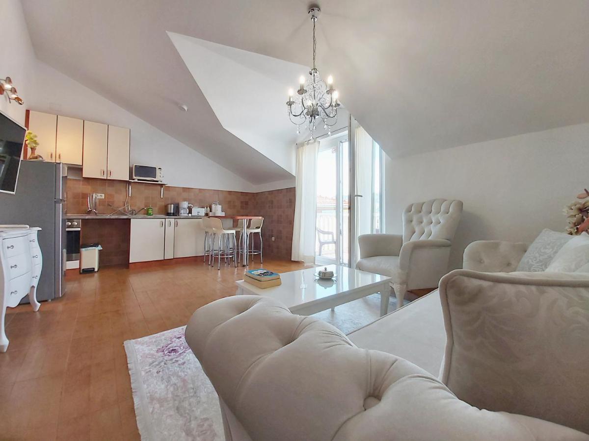 Adria Apartments And Rooms Dubrovnik Exterior photo