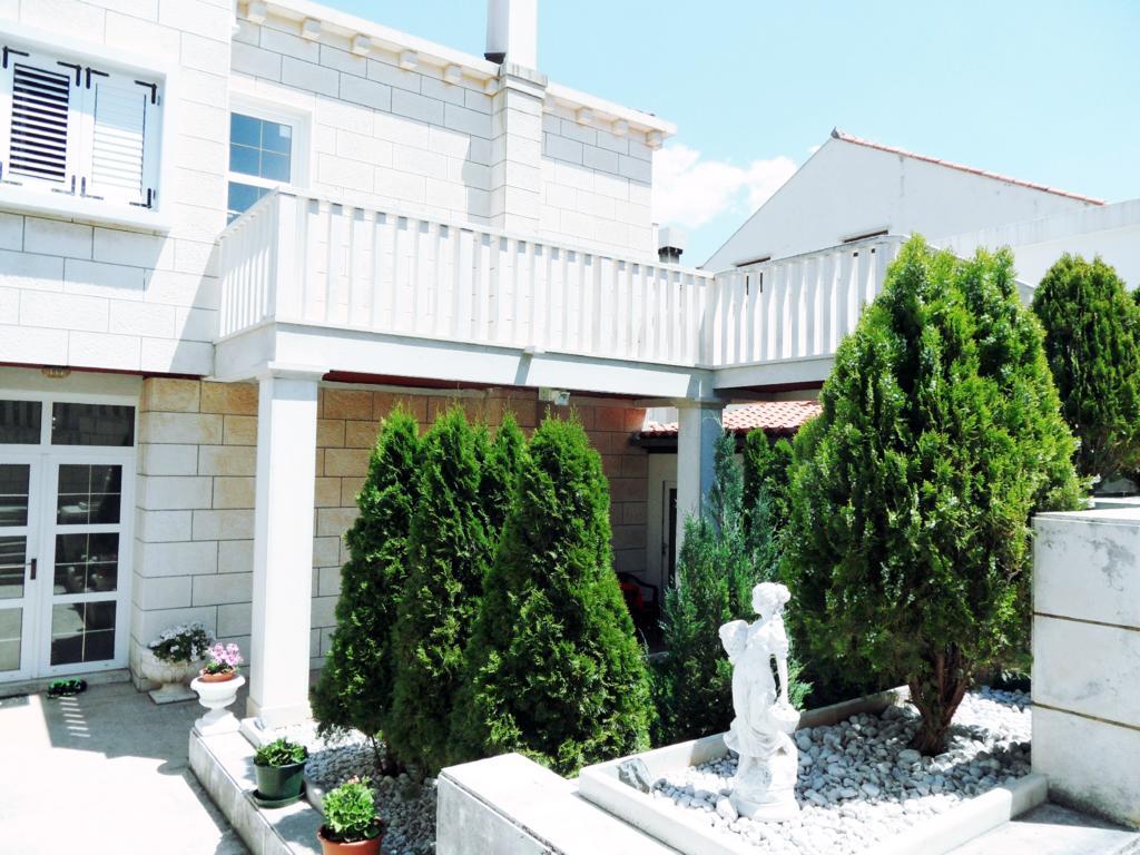 Adria Apartments And Rooms Dubrovnik Exterior photo