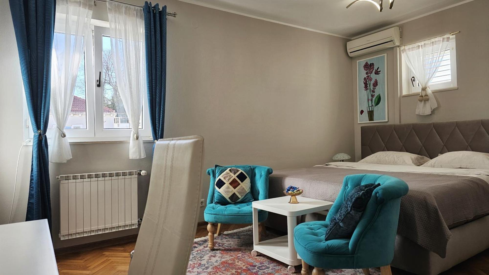 Adria Apartments And Rooms Dubrovnik Exterior photo