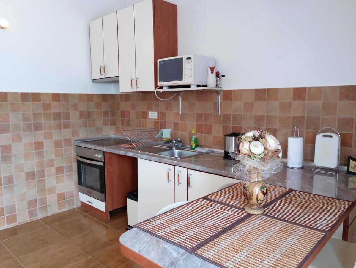 Adria Apartments And Rooms Dubrovnik Exterior photo
