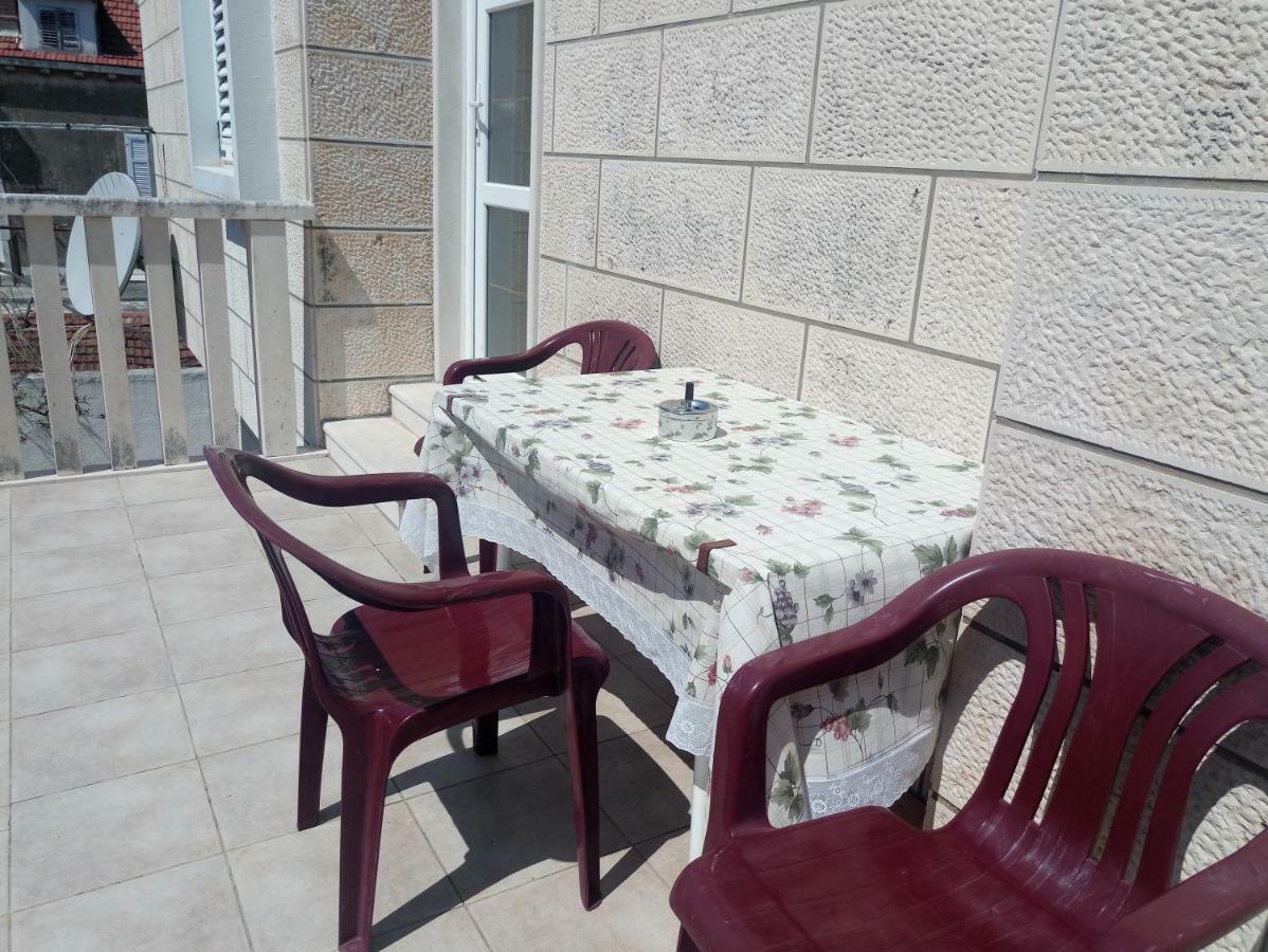Adria Apartments And Rooms Dubrovnik Exterior photo