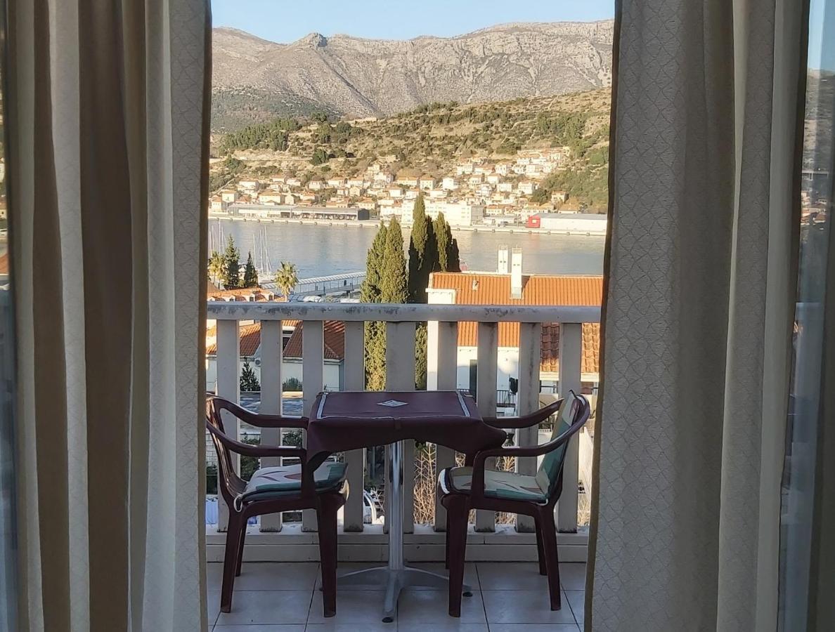 Adria Apartments And Rooms Dubrovnik Exterior photo